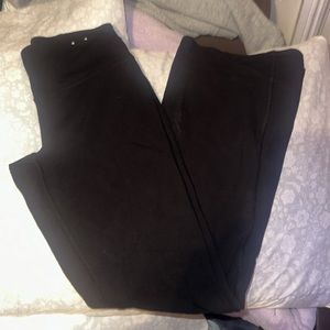 Xersion bootcut pants